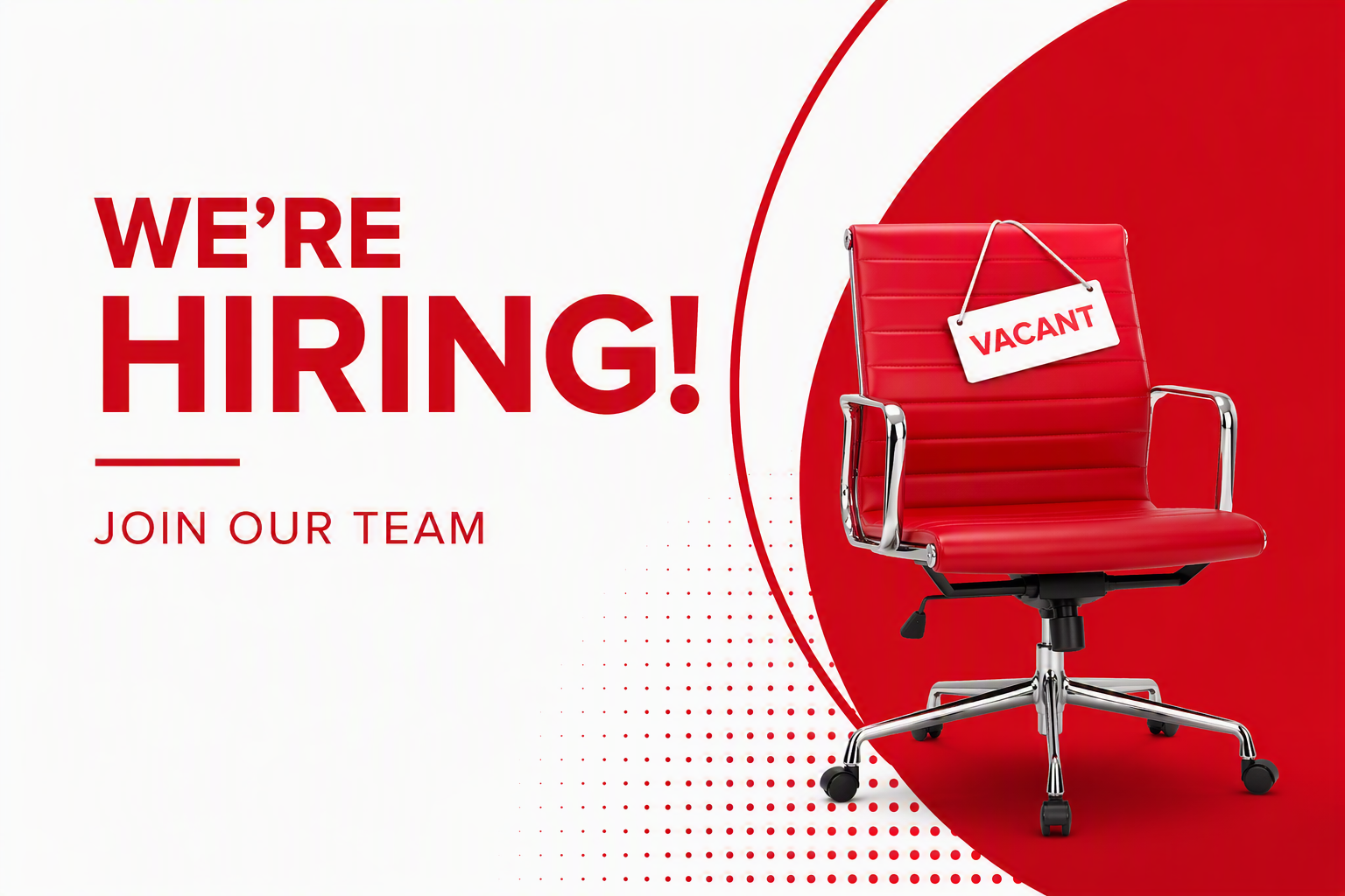 Residential Conveyancing Vacancy