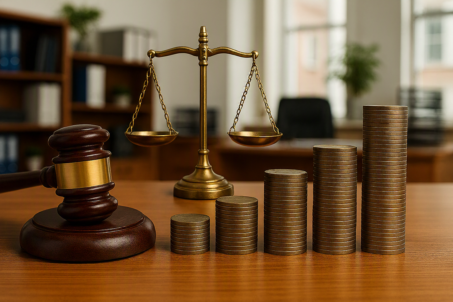 Court Fee Increases from 13 July 2026