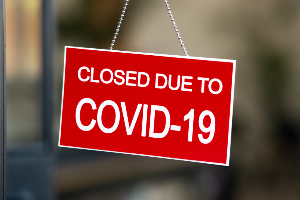 Business Interruption Insurance